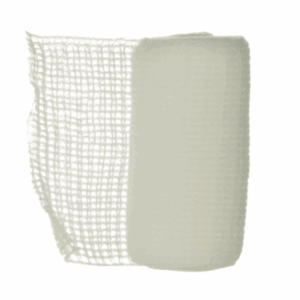 Fixa-Crep 15cm x 4m 1szt opaska półelastyczna